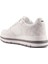 Shery 5fx Beyaz Kadın Sneaker 3