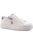 Costa Wmn 5fx Beyaz Kadın Sneaker 2