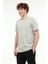 ml Lean 11ITL1112 5fx Mint Erkek Kısa Kol T-Shirt 1
