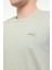 ml Lean 11ITL1112 5fx Mint Erkek Kısa Kol T-Shirt 4