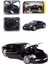 1:24 Porsche 911 Carrera S Model Araba - Siyah 1
