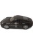 1:24 Porsche 911 Carrera S Model Araba - Siyah 2