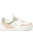 Candy 5fx Bej Kadın Sneaker 1