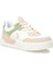 Candy 5fx Bej Kadın Sneaker 2