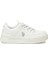 Candy 5fx Beyaz Kadın Sneaker 1