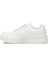 Candy 5fx Beyaz Kadın Sneaker 3