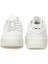 Candy 5fx Beyaz Kadın Sneaker 5