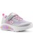 Wavy 5fx Lila Kız Çocuk Spor Ayakkabı 2