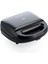 Greenlıfe Tost Waffle Panını Makinesi Siyah 750 W - CC007927-001 1