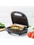 Greenlıfe Tost Waffle Panını Makinesi Siyah 750 W - CC007927-001 5