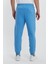 Unisex 3 Iplik Şardonlu Oversize Eşofman Altı 5