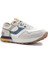 Vısor 5fx Gri Erkek Sneaker 2