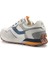 Vısor 5fx Gri Erkek Sneaker 3