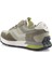 Vısor 5fx Haki Erkek Sneaker 3