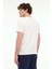 MB Pam V 11SN221 5fx Beyaz Erkek Kısa Kol T-Shirt 2