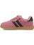 Mavner Pu F 5fx Pembe Kız Çocuk Sneaker 3