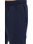 Mr 22RJN226 5fx Indigo Erkek Eşofman Altı 4