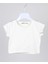 Kız Çocuk Straplez Tshirt 1