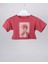 Kız Çocuk Tshirt Kısa Boy 1