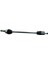 Komple Aks Sağ Ön (33X34X52,5) Uzunluk 951MM - WDS-OP027 Wısco - opel Astra J 1.4 09-16 Arası Uyumlu 1