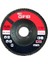 Alüminyum Flap Disk Zımpara 115 mm 80 Kum 10 Adet 1