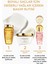 Elixir Ultime L'huile Rose Boyalı Saçlara Özel Saça Parlıklık Veren Ve Renk Koruyan Saç Bakım Yağı 100 ml 100 ml 4
