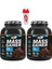 Bulk Paket 2li Mass Gainer Hediye Shaker 1