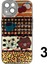 iPhone 13 Uyumlu Arka Koruma Kılıf 3