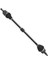 Komple Aks Sağ Ön (25X22X51) Uzunluk 929MM - WDS-OP029 Wısco - opel Corsa E 1.3 Cdti 14 Uyumlu 1