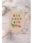 Çocuk Odası Dekor, Duvar Süsü, Ahşap Bebek Odası Dekor, Canvas Flama, Dinozorlu Sayılar 3