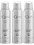 For Men Paraben Free 24H Sprey Erkek Deodorant 150 ml x 3 Adet 1