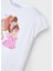 Kız Çocuk Baskılı Tshirt 3