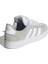 Grand Court Alpha 0 Grı Erkek Sneaker 4
