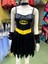KADIKÖY KOSTÜM Kadın Batman Kostümü 2