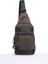 31227 Body Bag Çapraz Çanta Kahverengi 1