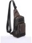 31227 Body Bag Çapraz Çanta Kahverengi 2