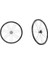 Scirocco Wh 19 Jant Seti (Disk Fren) 1