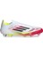 F50 Elite Ll Sg Unisex Beyaz Futbol Krampon IE1279 1
