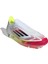 F50 Elite Ll Sg Unisex Beyaz Futbol Krampon IE1279 2