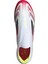 F50 Elite Ll Sg Unisex Beyaz Futbol Krampon IE1279 4