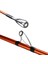 Nıvara 420CM 100-200G Surf Kamış 3 Parça 3