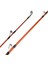 Nıvara 420CM 100-200G Surf Kamış 3 Parça 4