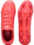 King Match Fg/ag Erkek Kırmızı Futbol Krampon 10831501 3