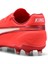 King Match Fg/ag Erkek Kırmızı Futbol Krampon 10831501 4