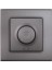 Linnera Life Dimmer R40-600W Granit Gri 1