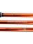 Nıvara 420CM 100-200G Surf Kamış 3 Parça 5