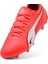 King Match Fg/ag Erkek Kırmızı Futbol Krampon 10831501 5