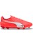 King Match Fg/ag Erkek Kırmızı Futbol Krampon 10831501 1