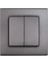 Linnera Life Dual Anahtar Granit Gri 1