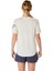 Icon Kadın Bej Koşu T-Shirt 2012D177-200 2